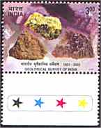 Geological Survey of India