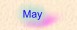 May (Back)
