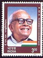 E.M.S. Namboodiripad