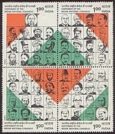 Presidents of Indian National Congress
