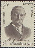 Allan Octavian Hume