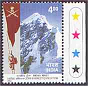 Indian Army Everest Expedition