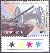 Indian Ordinance Factories