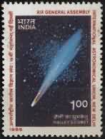 Halley's Comet