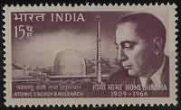 Homi Bhaba