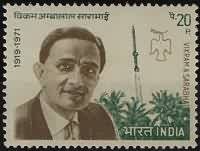 Vikram Sarabhai