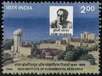 TIFR