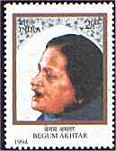 BEGUM AKHTAR