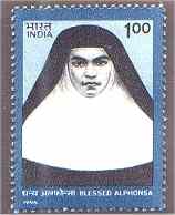 SISTER ALPHONSA (1910-1946)