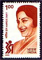 NARGIS DUTT