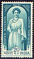 SISTER NIVEDITA (1867-1911)