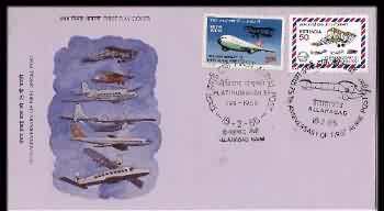 FDC 1986