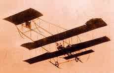 Sommer Biplane
