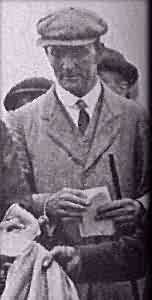 George Windham