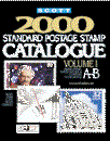 Scott Catalogue