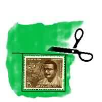 Cut The Envelope