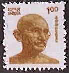 Definitive Gandhi