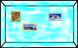Soak Stamps