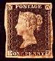 Penny Black