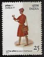 Early Postman
