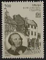 Rowland Hill