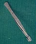 Stamp Tongs