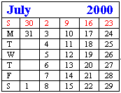 July (Next)