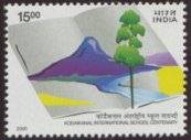 Kodaikanal International School Centenary