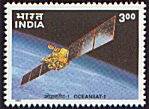 OCEANSAT-1