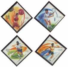 XXVII Olympic Games