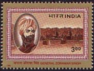 General Zorawar Singh