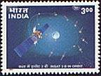 INSAT 3 B