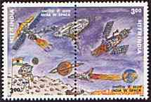 India In Space - 2025