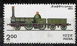GIP No 1