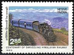 Darjeeling Himalayan Railway
