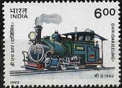 DHR Darjeeling