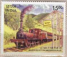Doon Valley