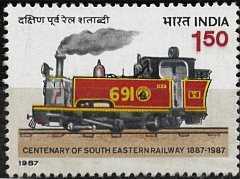 South Eastern Railway