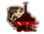 Fairy Queen - National Rail Museum