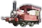 Ramagotty - National Rail Museum