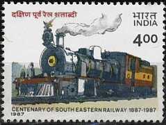 South Eastern Railway
