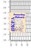 DKPA : FREE Perforation Gauge