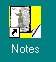 Post Notes Icon