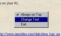 Edit Text