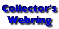 Collectors Webring