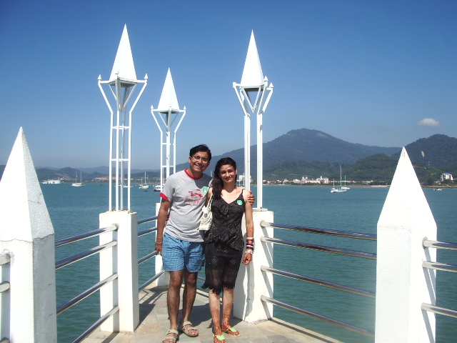 Langkawi