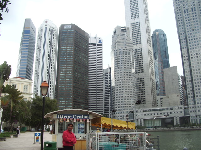 singapore laky square
