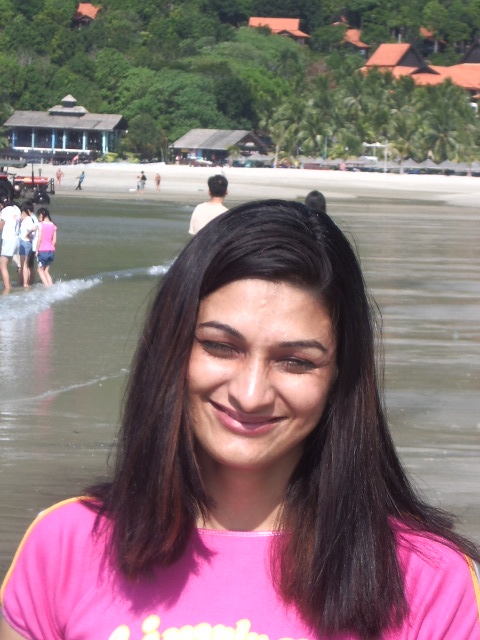 soni in langkawi