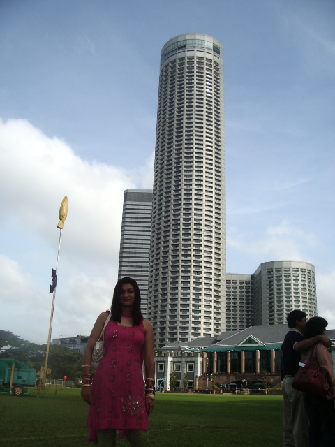Hotel Swiss plaza