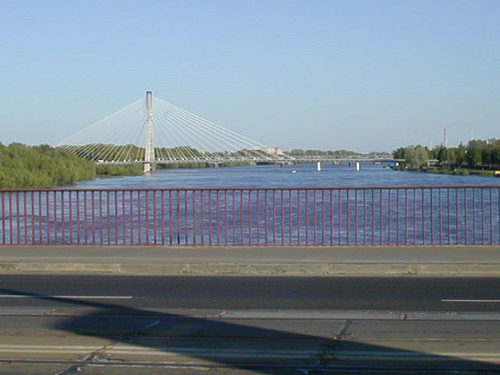 Wistla RIVER